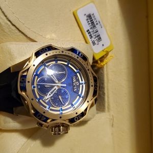 Invicta Watch